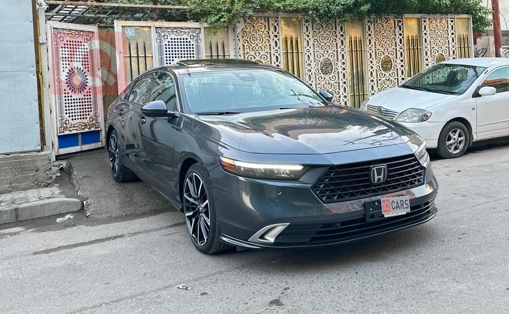 هوندا أكورد